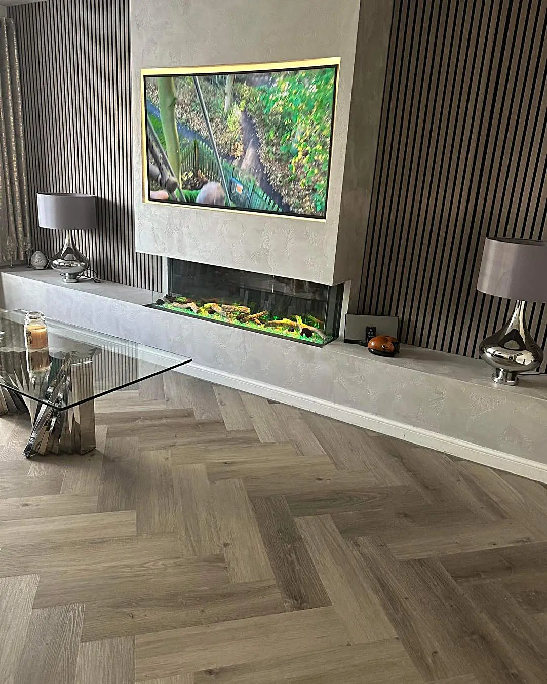 Signature Floors Glasgow - Flooring Company in Renfrewshire