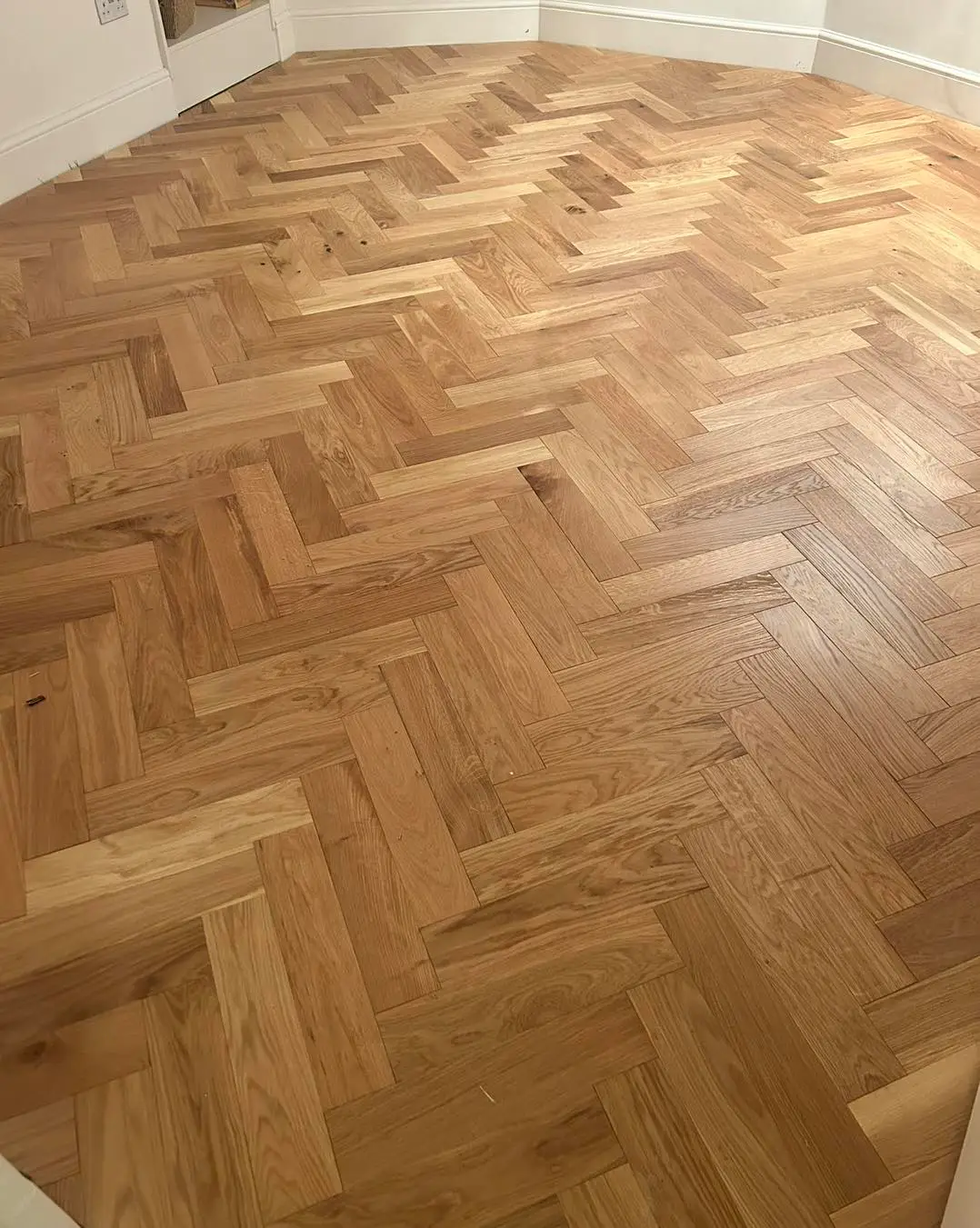 Signature Floors Glasgow - Luxury Flooring Company Renfrewshire
